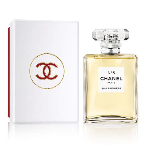 chanel nr 5 douglas